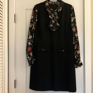 Karl Lagerfeld Work Dress